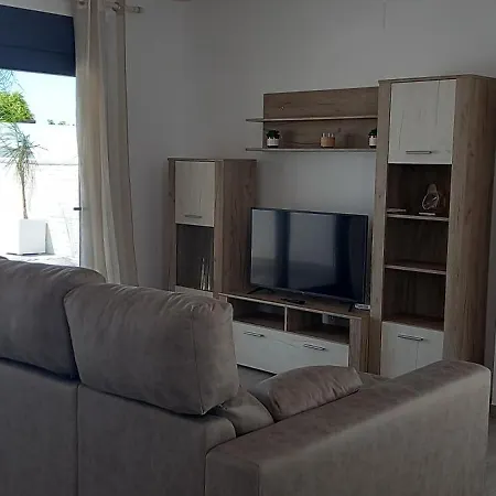 Casa Lili 펜션 *