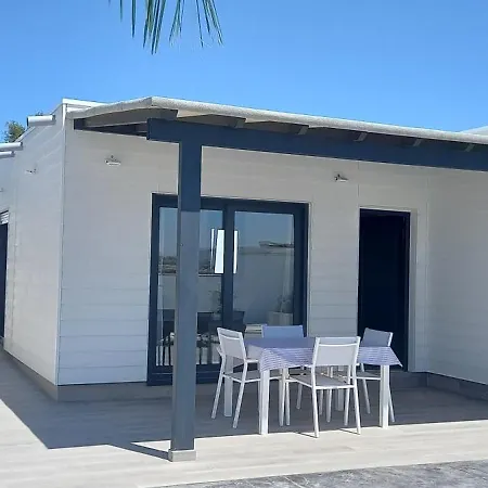 Casa Lili Conil De La Frontera