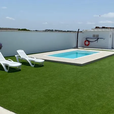Holiday home Casa Lili *